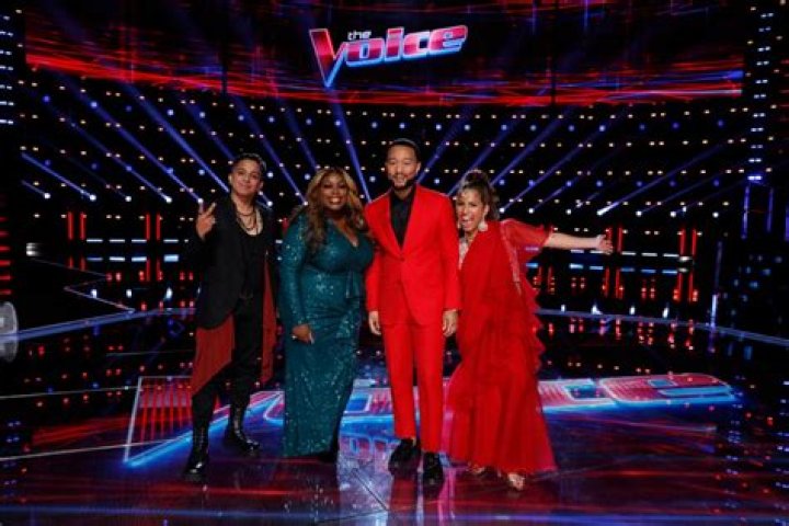 The Voice: Alyssa Witrado Age and Wikipedia: Parents, Family, and Boyfriend