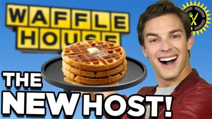 The ‘Waffle House has a new host’ meme, explained