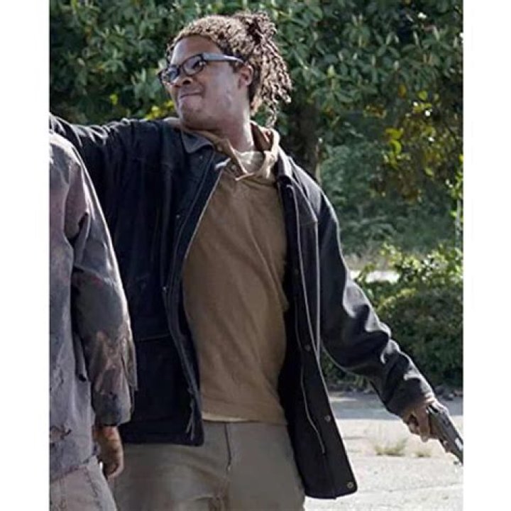 The Walking Dead Adds Corey Hawkins As Heath