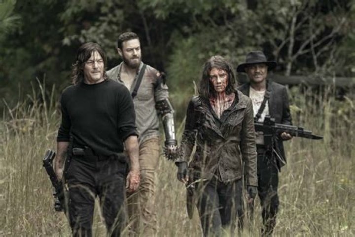 The Walking Dead: Origins Premieres With Daryl’s Story