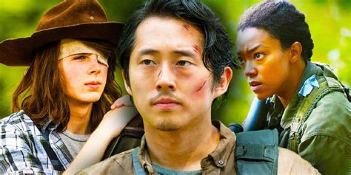 The Walking Dead’s Chandler Riggs Says Shooting Carl’s Death Was Tough