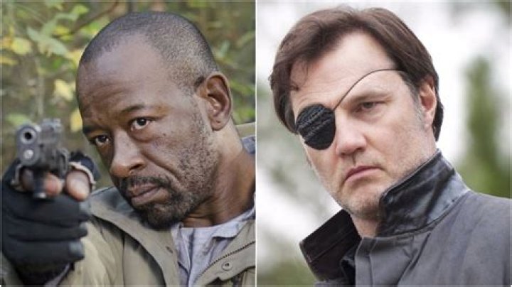The Walking Dead’s David Morrissey Wants To Return As The Governor