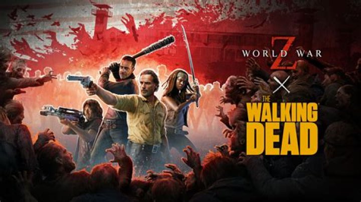 The Walking Dead’s Steven Ogg Previews Simon/Jadis Clash Ahead Of Sunday’s Installment