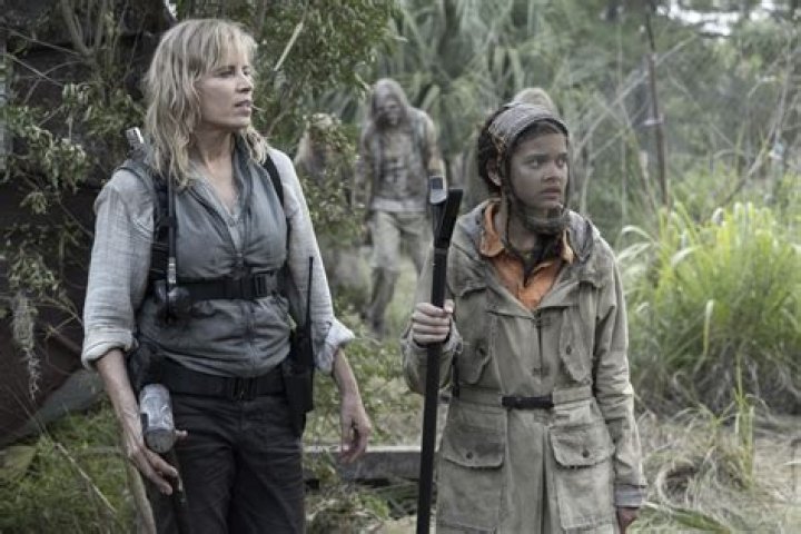 The Walking Dead Season 2-04 ‘Cherokee Rose’ Recap