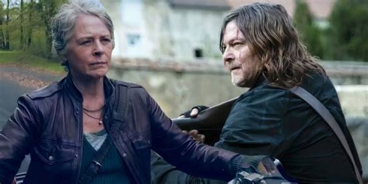 The Walking Dead Season 9 Will Give Enid A Bigger Role