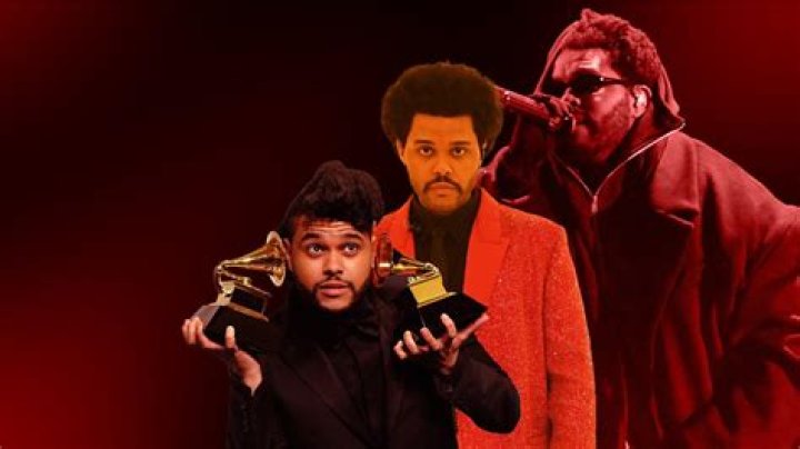 The Weeknd siblings: Who are The Weeknd siblings?