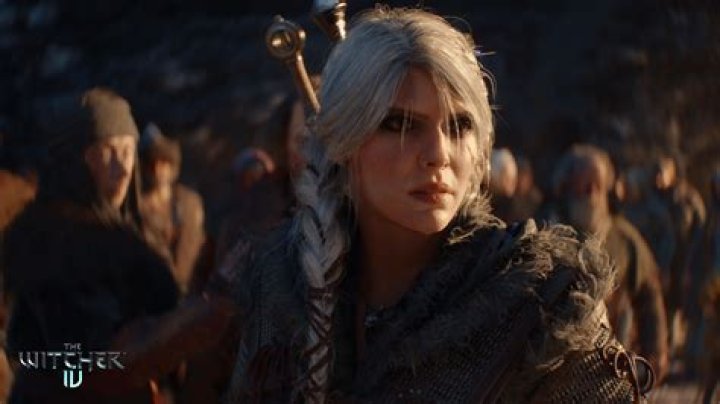 ‘The Witcher’ season 2 clip shows Ciri training in Kaer Morhen