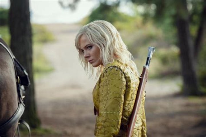 ‘The Witcher’ star Freya Allan confirms more deviations from the books, but this time in a good way, I guess?
