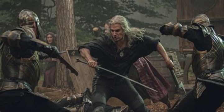 ‘The Witcher’ star is unsure about a season 3 return