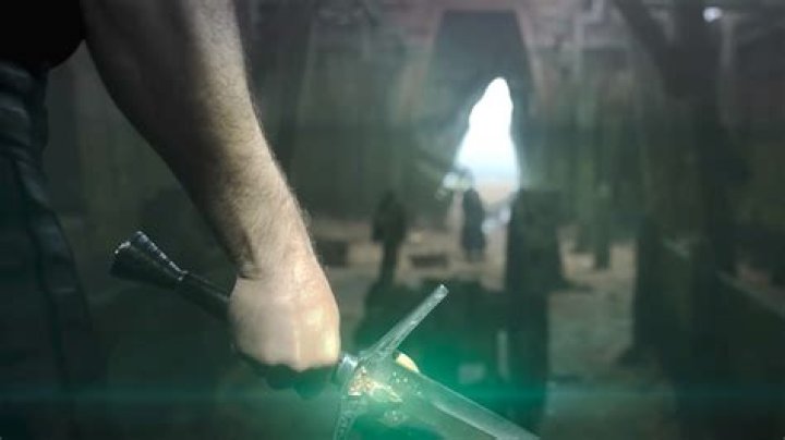 ‘The Witcher’ stunt revelations indicate Liam Hemsworth has an even tougher job replacing Henry Cavill than we thought