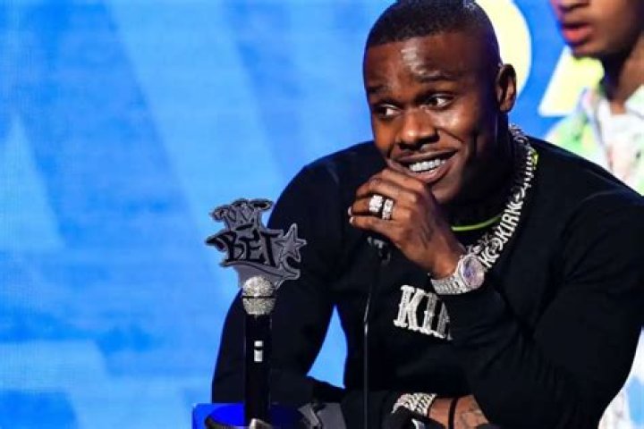 The Woman Da Baby Slapped At Concert Retains Lawyers — Read Their Statement Released On Her Behalf