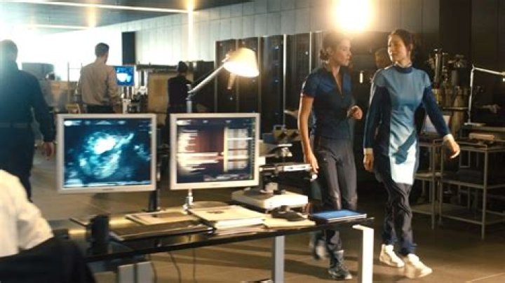 There may be a future yet for one of the MCU’s most pointless one-and-done characters