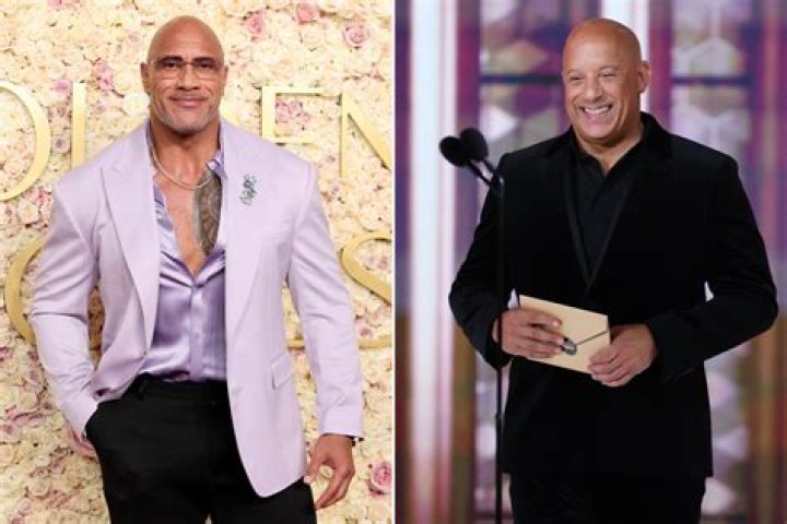 ‘There’s no fight’: ‘Fast X’ director claims Dwayne Johnson and Vin Diesel have kissed and made up, but there are plenty of reasons to be skeptical