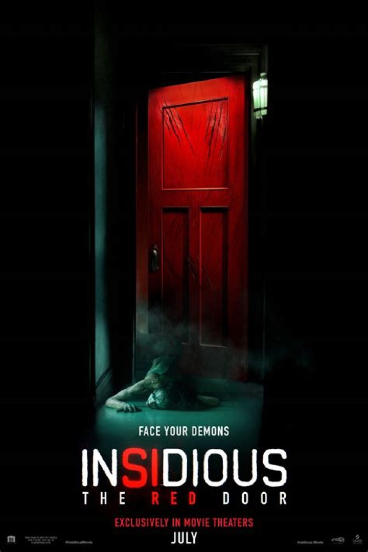 These New Insidious: The Last Key Images Will Haunt Your Dreams