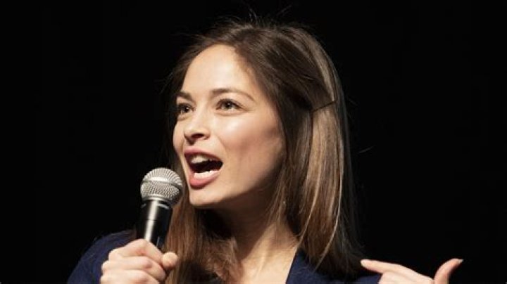 ‘They all hated us’: Kristin Kreuk says she’s ‘allergic’ to love triangles while describing terrible treatment from ‘Smallville’ fans