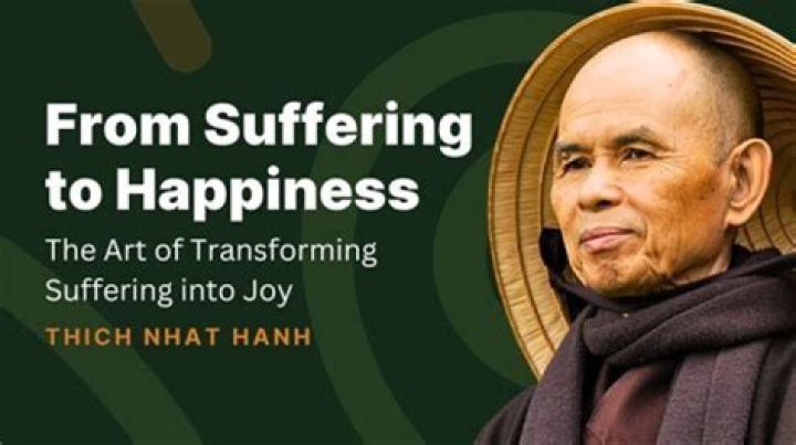 Thich Nhat Hanh Wife: Was Thich Nhat Hanh Married? Who Was Thich Nhat Hanh’s Girlfriend?