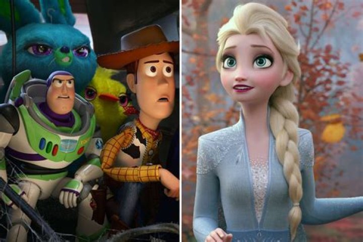 Thirty-Two Animated Films Have Been Submitted For Oscar Nominations — Toy Story 4, Frozen 2, And The Addams Family Make The List