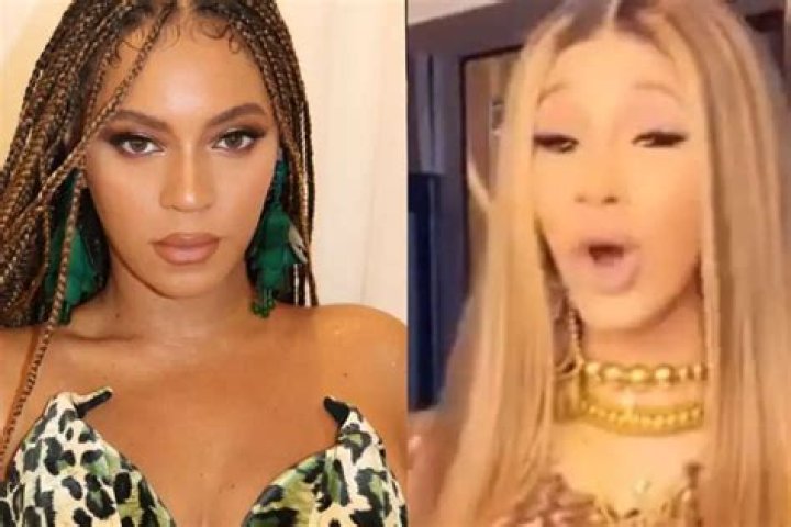 This Cardi B And Beyonce Viral Video Is The Coronavirus Anthem You Need — Thanks To DJ IMarkkeyz