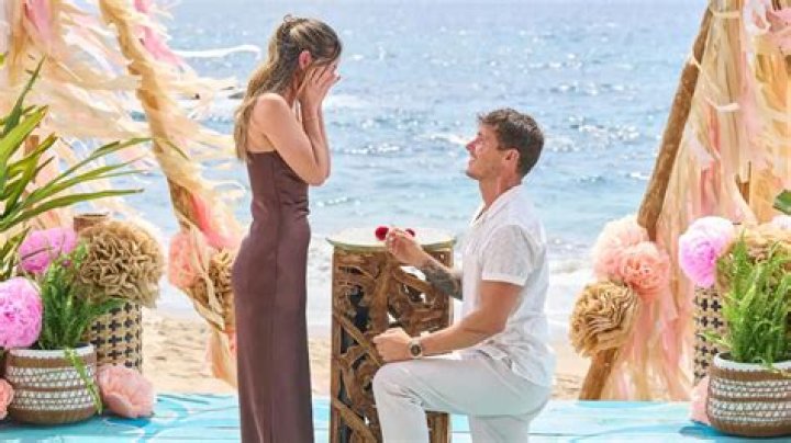 ‘This decision wasn’t easy’: Kat Izzo and John Henry Spurlock from ‘Bachelor In Paradise’ announce their split