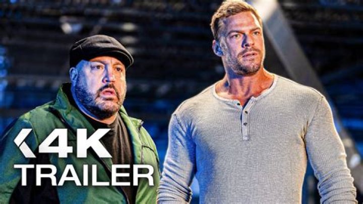 This Kevin James film is a knockout on Netflix
