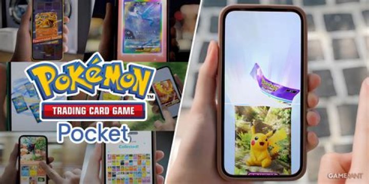 This TikTok account shows how scary the world of Pokémon can be