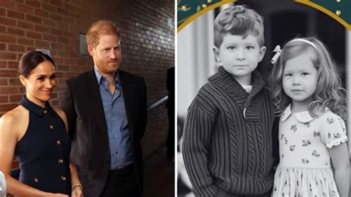 Thomas Markle Threatens To Go To Court Over Not Being Able To Meet Meghan Markle And Prince Harry’s Children!