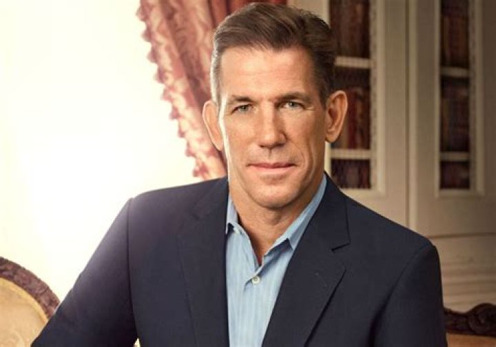 Thomas Ravenel Claims Southern Charm Is The ‘Worst Mistake Of His Life’
