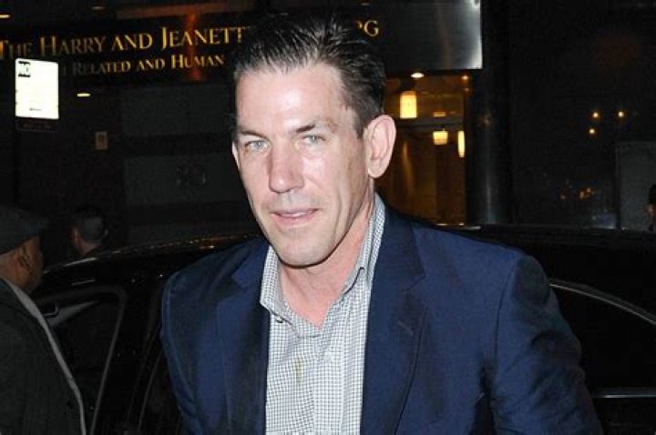Thomas Ravenel Reveals He Was Asked Back To Southern Charm And Said No — Former Politician Claims Family Would Disown Him