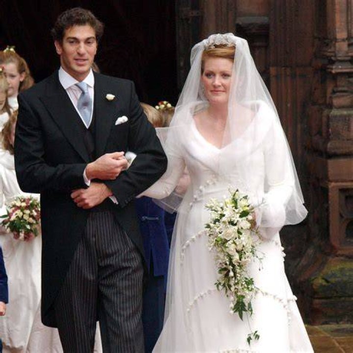 Thomas van Straubenzee Net Worth, Age, Wedding, Wife Lanigan-O’Keeffe – Prince William Best Friend Wedding