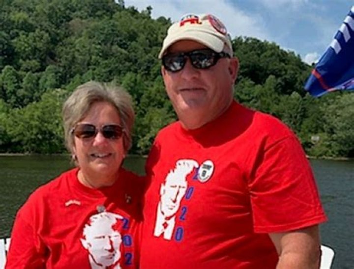 Thompson Glenn Wife: Who is Penny Ammerman-Thompson?