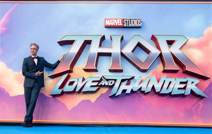 Thor: Love and Thunder Performed Better At The Box Office Than Thor: Ragnarok Despite Worse Reviews