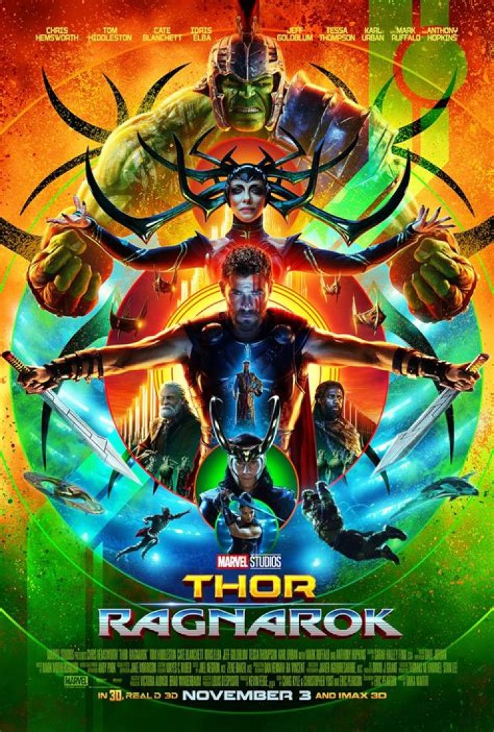 Thor: Ragnarok’s Karl Urban Is Bulking Up To Play Skurge The Executioner