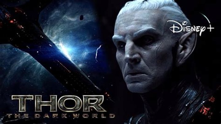 Thor: The Dark World Had A Hidden X-Men Easter Egg We All Missed