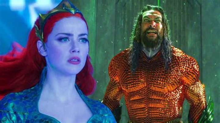 Thousands of fans are calling for Bruce Campbell to replace Amber Heard in ‘Aquaman 2’