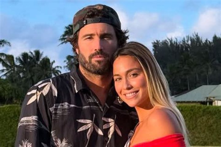 Tia Blanco Is A Surfer, What You Need To Know About Brody Jenner’s New Girlfriend