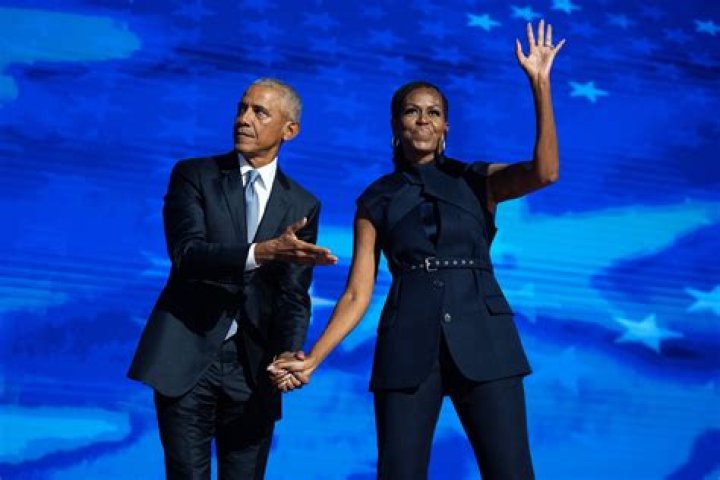 Tia Mowry, Inspired By Former President Barack Obama, Uplifts Spirits With This Message