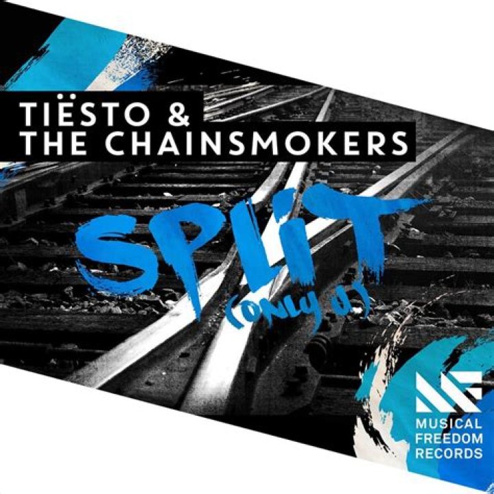 Tiësto And The Chainsmokers Finally Revisit Split (Only U)