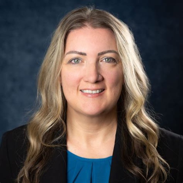 Tiffany Dahmen, PA – Louisville, KY