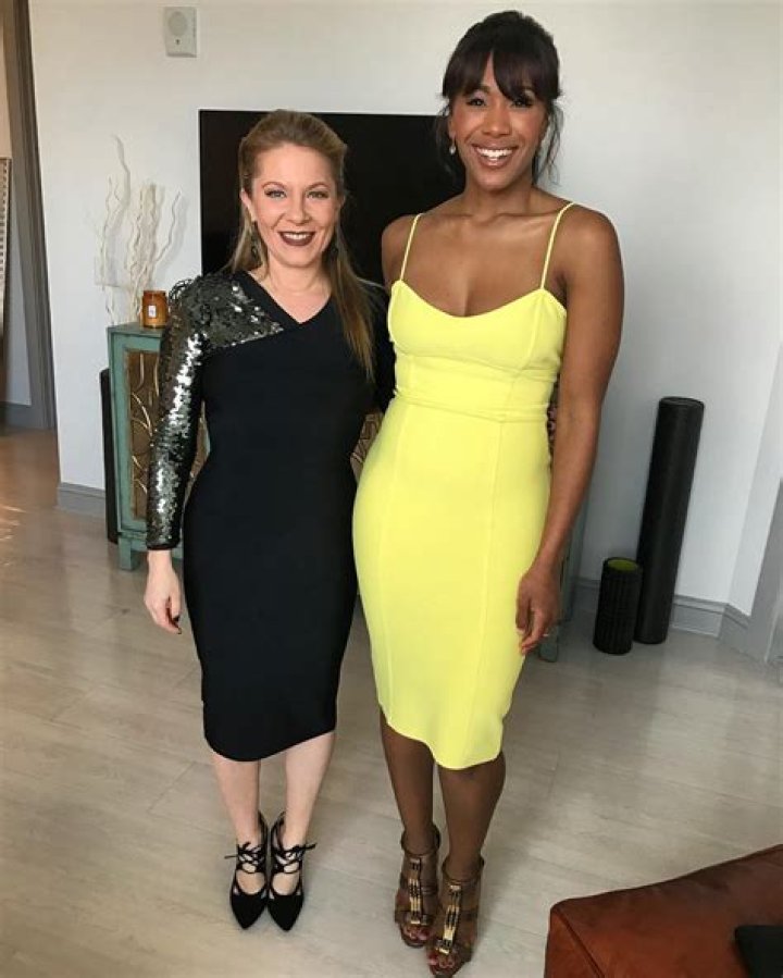 Tiffany Danielle Blackmon Age, Wiki, Biography, Parents, Family, Salary, Body Measurement, Net worth