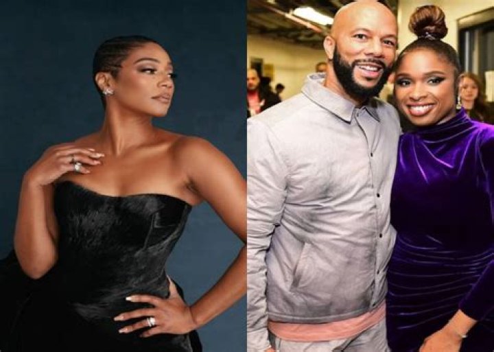 Tiffany Haddish and Common: Are they still together?