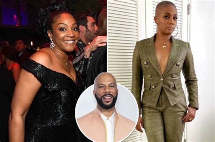 Tiffany Haddish Has Dropped 40 Pounds Amid The Pandemic – Here’s Her Secret!