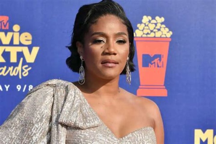 Tiffany Haddish Officially Confirms She And The Rapper Common Are Dating