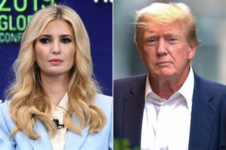 Tiffany Trump Tells Joe Biden To ‘Stop Lying’ And Social Media Slams Her Over Dad Donald Trump’s Constant Lying!