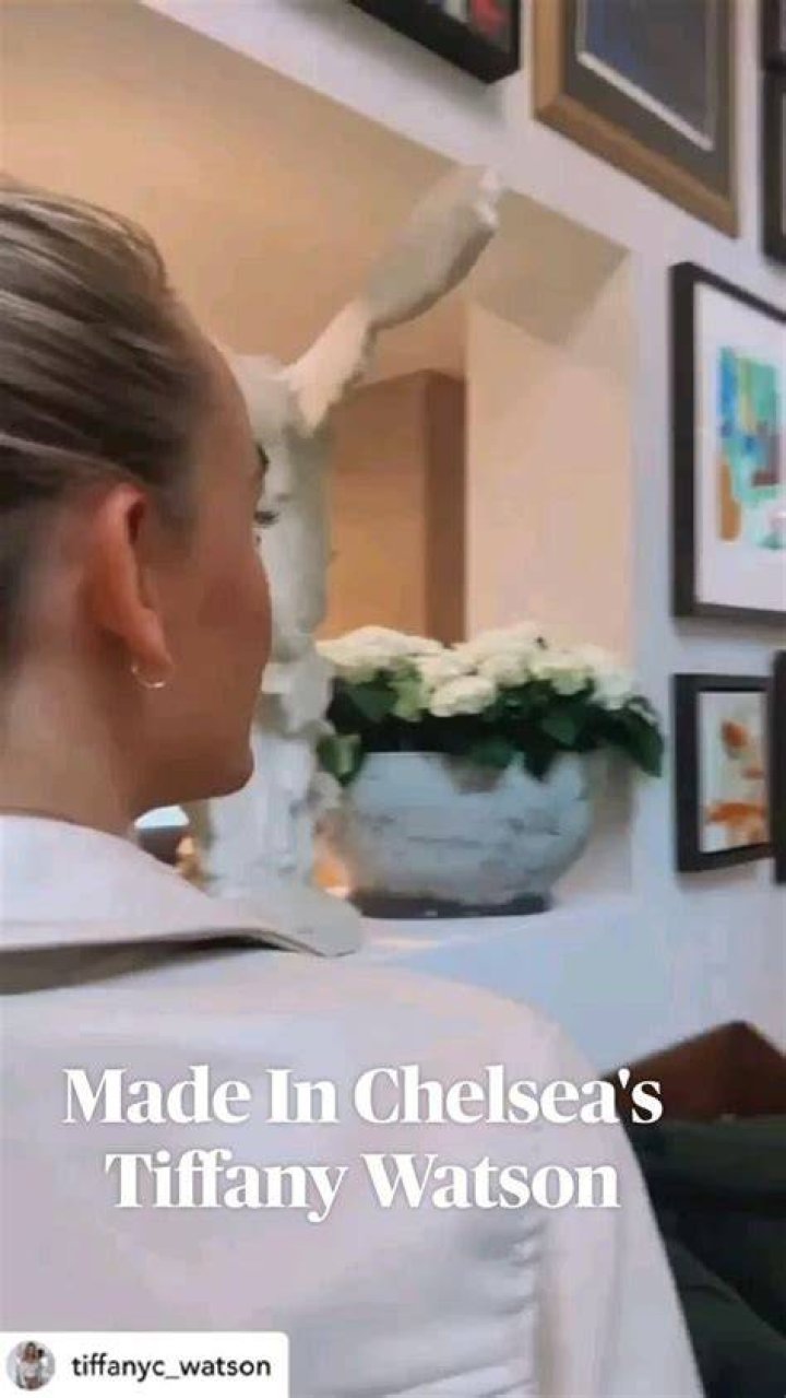 Tiffany Watson Made In Chelsea: Wikipedia, Biography, Age, Job, Boyfriend, Instagram