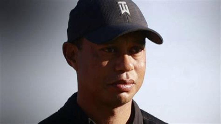 Tiger Woods Takes To Twitter For The First Time Since His Scary Accident – Check Out His Message!