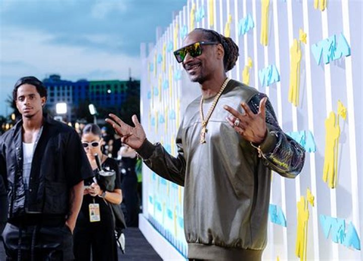 Tika Sumpter, Mike Epps, Andrew Schulz, and George Lopez join cast of Snoop Dogg’s comedy