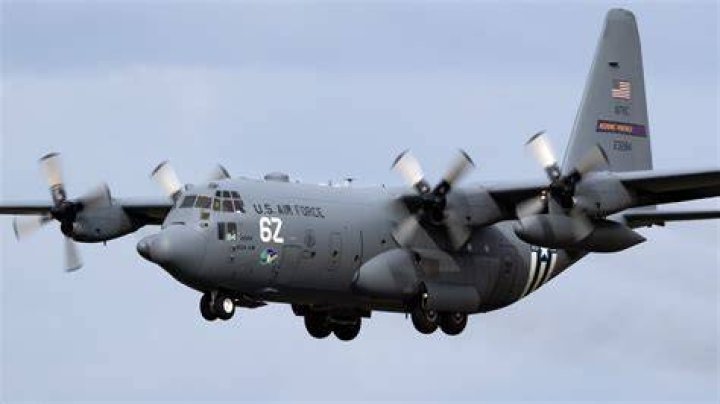 TikTok: Enemy ac130 Above Meaning: What Does Enemy ac 130 Above Mean?