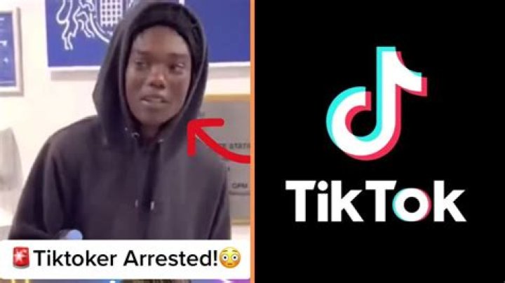 TikTok’s ‘walking into random houses’ trend is just as inappropriate — and potentially dangerous — as it sounds
