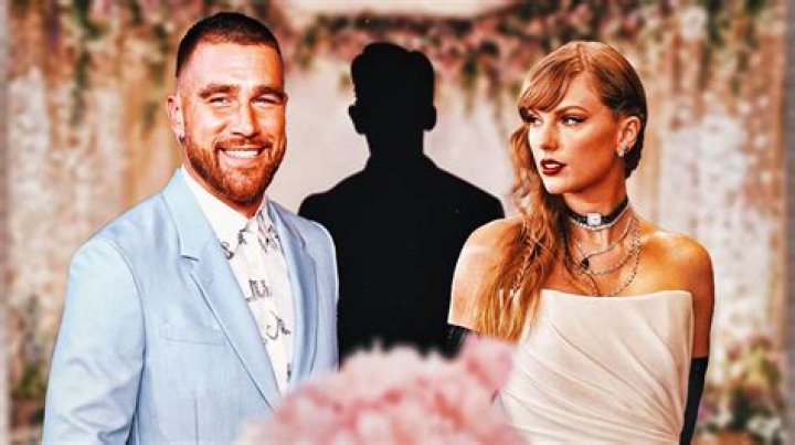 Tiktok Star Carl Dawson Was Invited To Travis Barker’s Wedding and Fans Wonder Why