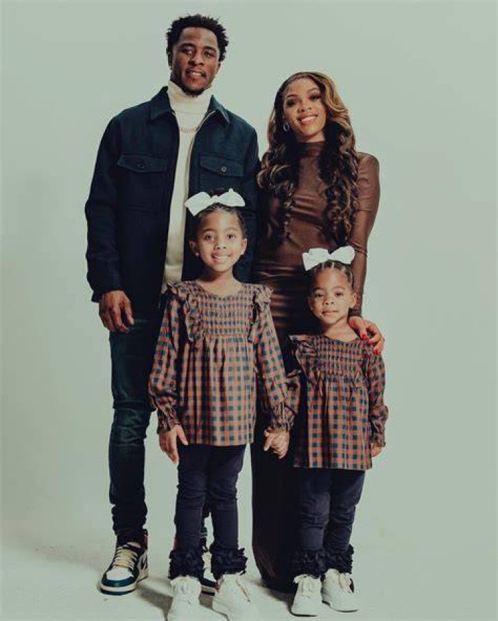 Tim Anderson’s Wife Bria Anderson Bio-Wiki, Age, Height, Kids, Net Worth